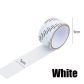 01 White