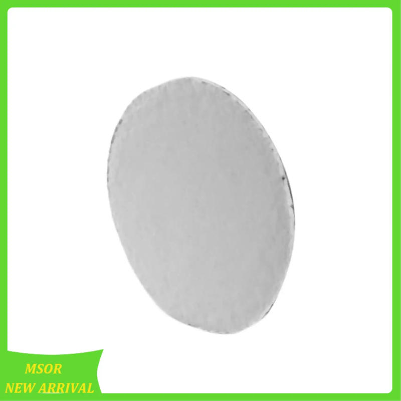 Description Picture 2 of itemDoings!120Pcs Replacement Sandpaper Discs Pad (Regular Coarse 100 Grit) For Electric Foot File Callus Remover Pedicure Tool