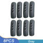 8PCS Grey