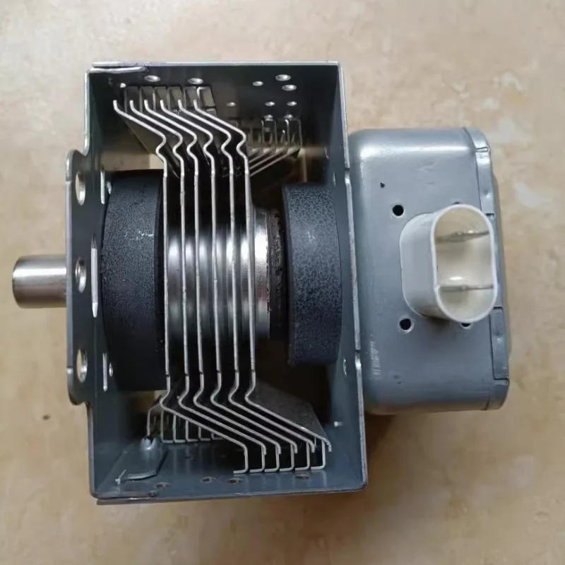 Description Picture 3 of itemVariable frequency microwave oven magnetron heating tube 2M339H 2M538H universal 2M539H 519H 303H