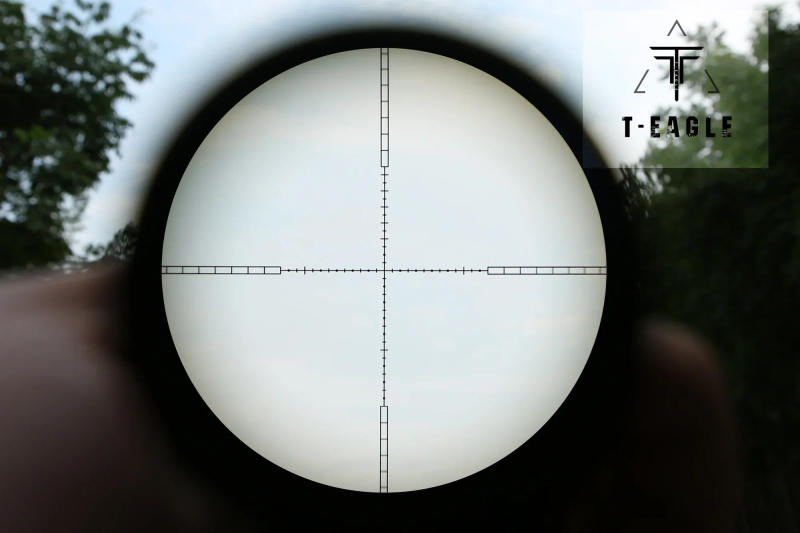 Description Picture 5 of itemSR 3-9X50 WAHK Hunting Scopes Wide Angle Tactical Optical Scope Riflescopes Airsoft Sight Light Sniper Gear