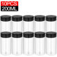 10PCS-200ML