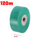 2cm120m green
