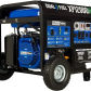 12000Watt Dual Fue