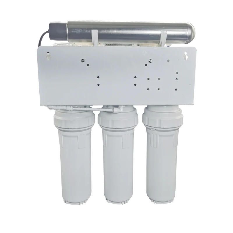 Description Picture 3 of itemHousehold Water Purifier Drinking Water Alkaline Filter