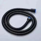 1.5M black hose
