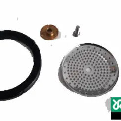 Rancilio parts kit, Gasket Repair set - FITS ALL, Silvia, espresso, coffee