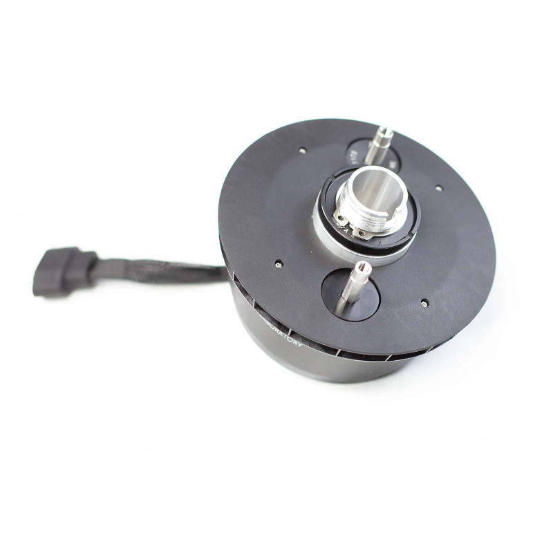 Description Picture 2 of itemAgras T50 Agricultural Drone Accessories 10033 Propulsion Motor New Repair Parts for DJI Plant Protection UAV【Brand New】