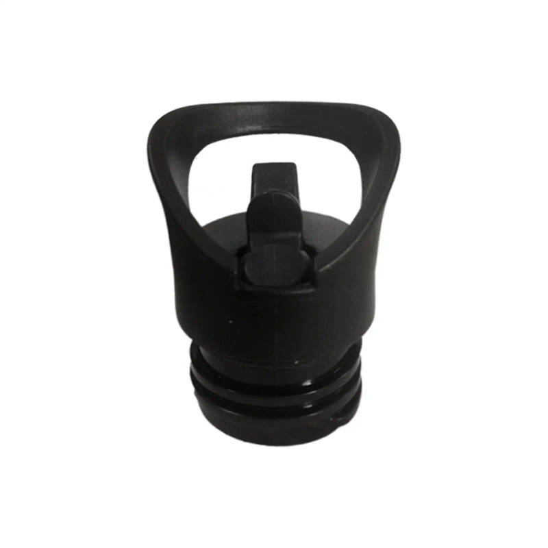 Description Picture 6 of itemStraw Lid with Straw Brush Simple Insulated Reusable Handle Replacement Lids Dust Cover Lid for Water Bottle Working Accessories