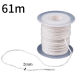 61 m lamp wick