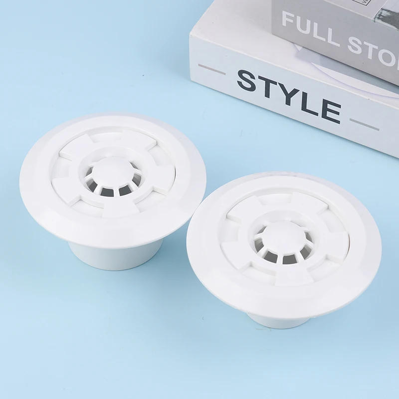 Description Picture 5 of item1Pc Swimming Pool Outlet Nozzle 1.5/2In Rotatable Pool Massage Nozzle Water Outlet SPA Eyeball Jet Tools Pools&Spas Accessories