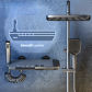thermostat  grey