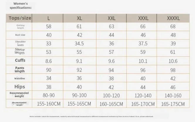 Description Picture 3 of itemWinter Lamb Wool Thermal Underwear Men's Thick Autumn Clothes and Pants Set Women's Round Neck Cold Proof Base Warm Clothing