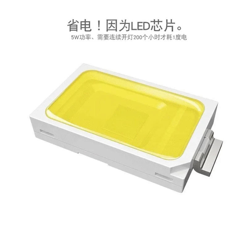 Description Picture 3 of item24W LED Aisle Ultra-thin Ceiling Light Living Room Minimalist Modern Acrylic Porch Light Personalized Creative Dreamy Light