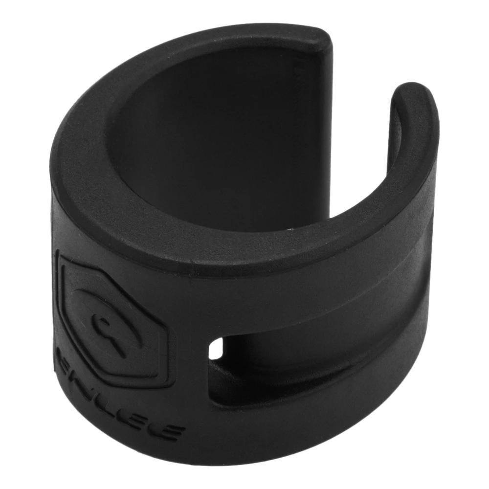 Description Picture 5 of item1PC Bicycle Protective Gear road mountain bike frame collision rubber protection ring guard chain protector stickers