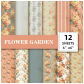 Flower Garden 1274