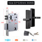 B2 and LB-5050-22220