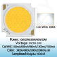 cold White 6000K