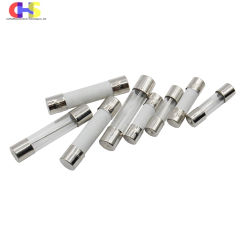 10pcs/lot One Sell 5*20mm 6*30mm Fast Blow Glass Tube Fuses 5x20 6x30 mm 250V 0.5 1 2 3 4 5 6 8 10 15 20 25 30 A AMP Fuse