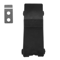 Rubber Lock Professional Handle Latch Toolbox Hasp Freezer Door Latches Stainless Steel Boat Buckle Elastic