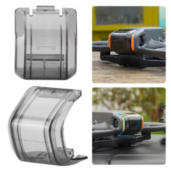 Lens Protective Cap Anti-collision Camera Lens Cap Cover Anti-scratch Gimbal Lens Protector for DJI Avata 2 Drone Accessories