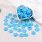 Blue 100pcs