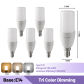 6pcs T37 E14