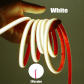 Natural White