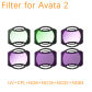 UV CPL ND8 16 32 64