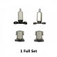 1 Set Arm Axis