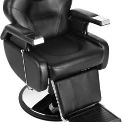 Professional All Purpose Heavy Duty Hydraulic Barber Chair Salon Chair Reclining Chair