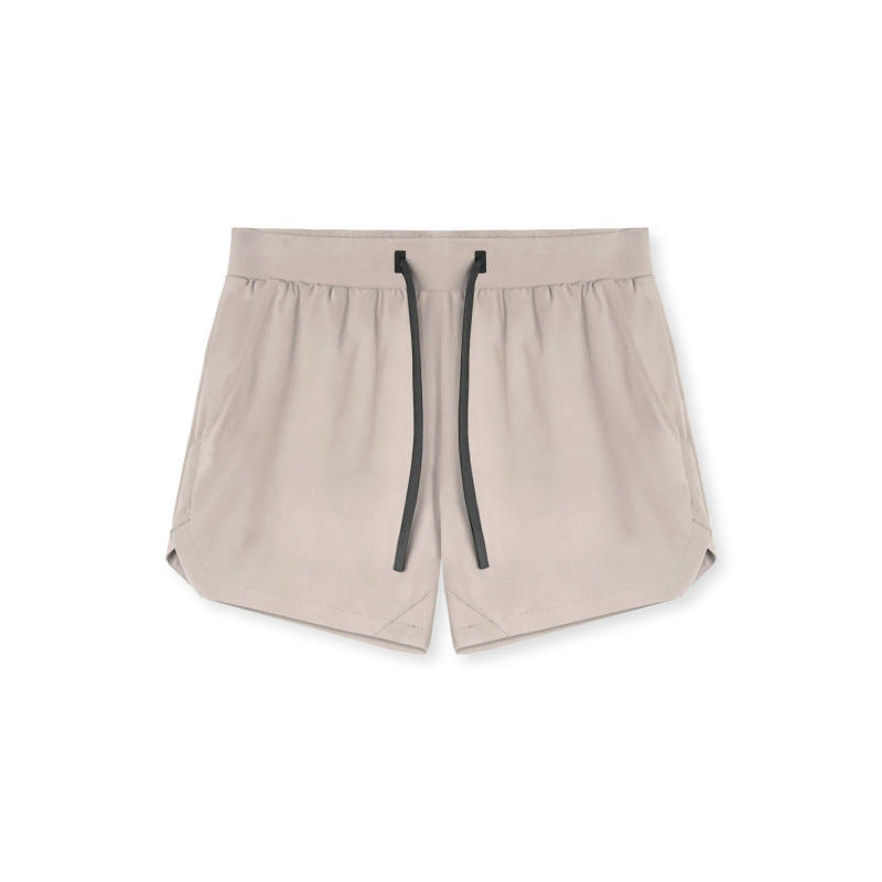 Description Picture 6 of itemNew summer fashionable men's clothing, sports and leisure basketball shorts, running and training clothes, five piece pants