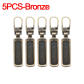 Bronze-5PCS