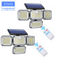 2pcs 333led whole