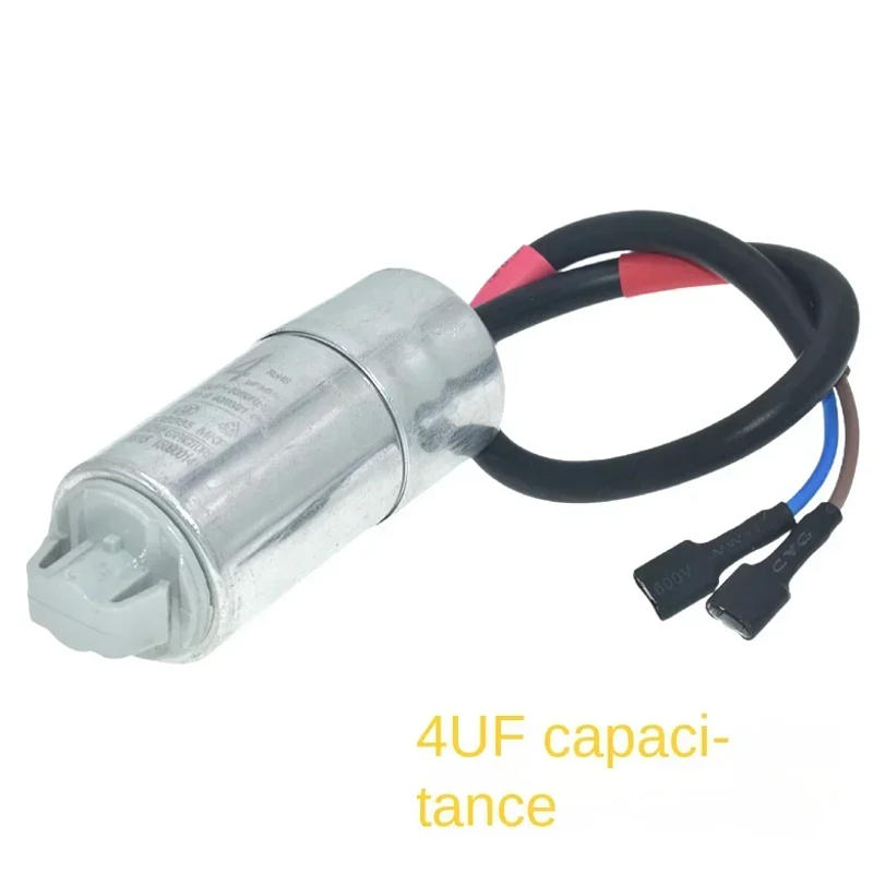 Description Picture 5 of itemRefrigerator Compressor Starter 8EA19E61 Integrated Overload Protector Relay Starter Kit