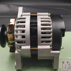 14V 1000W high-power permanent magnet DC generator brushless constant voltage household pure copper core