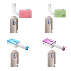 Multifunctional Dryer Electric Clothes Home Cabinet Floor Machine Laundry Dryers