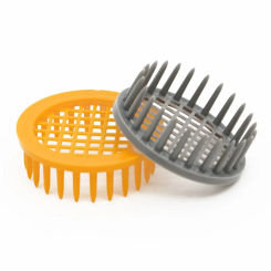2Pcs Beekeeper Supplies Plastic Cups Catcher Queen Bee Needles Cage Rearing Tools Beekeeping Equipment Breeding products