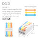 D3-3M