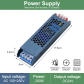 20Step Power Supply