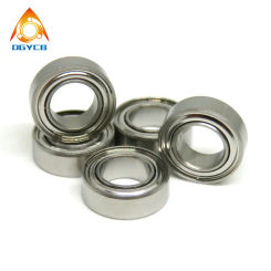 10pcs SMR128ZZ 8x12x3.5 Hybrid Ceramic Bearing MR128 SMR128C ZZ 8*12*3.5 Ceramic Ball Bearing  MR63 MR74 MR83 MR84 MR85 MR103