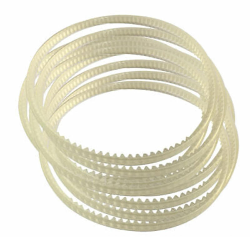Description Picture 2 of item1 Piece 410mm Gear Tooth Belt Transmission Belt FR900 Continuous Sealer Automatic Sealer Accessories