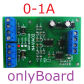 1A only Board