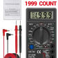 DT-830B Black