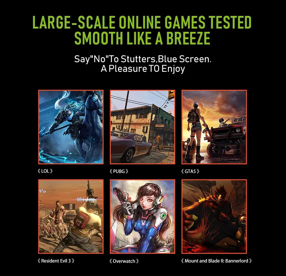 Description Picture 3 of itemKllisre A320M a320 2 x DDR4 up to 64GB NVME M.2 SATA3.0 Micro ATX AM4 Motherboard