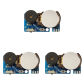 3PCS Blue