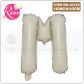 20723 16 IN Cream M