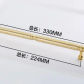 Crown 224mm