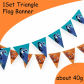 Flag 10Pcs