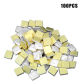 100pcs